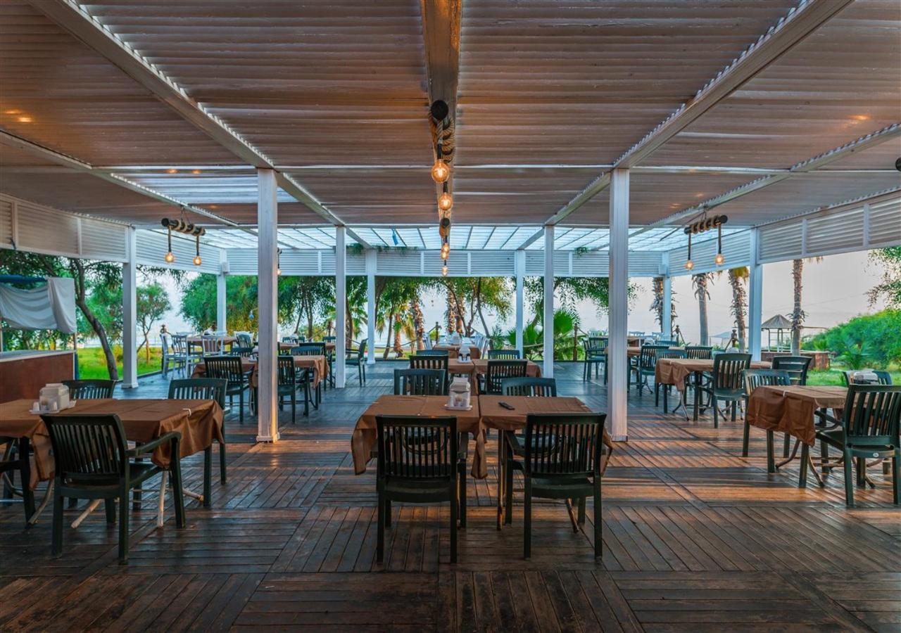 Nergos Garden Hotel