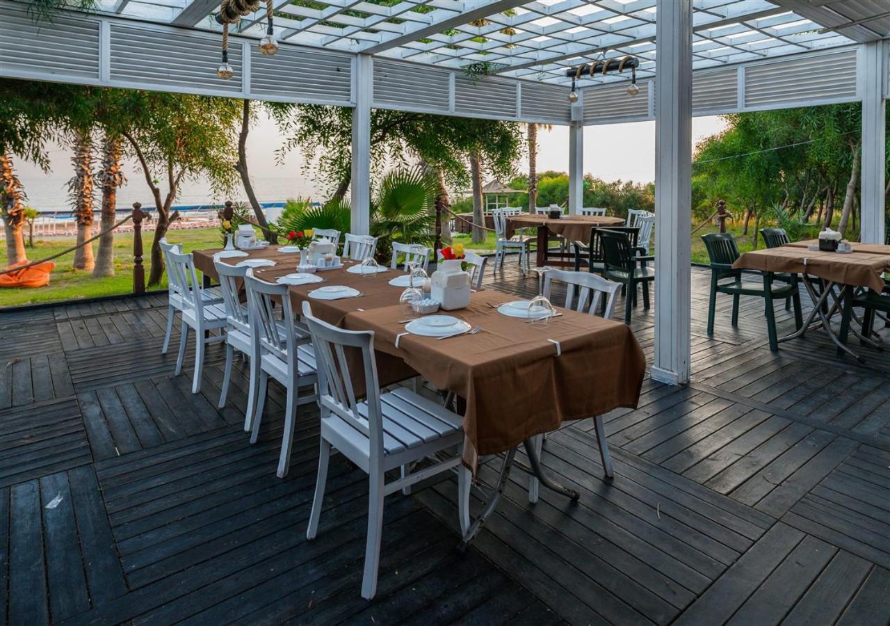 Hotel Nergos Garden 4*