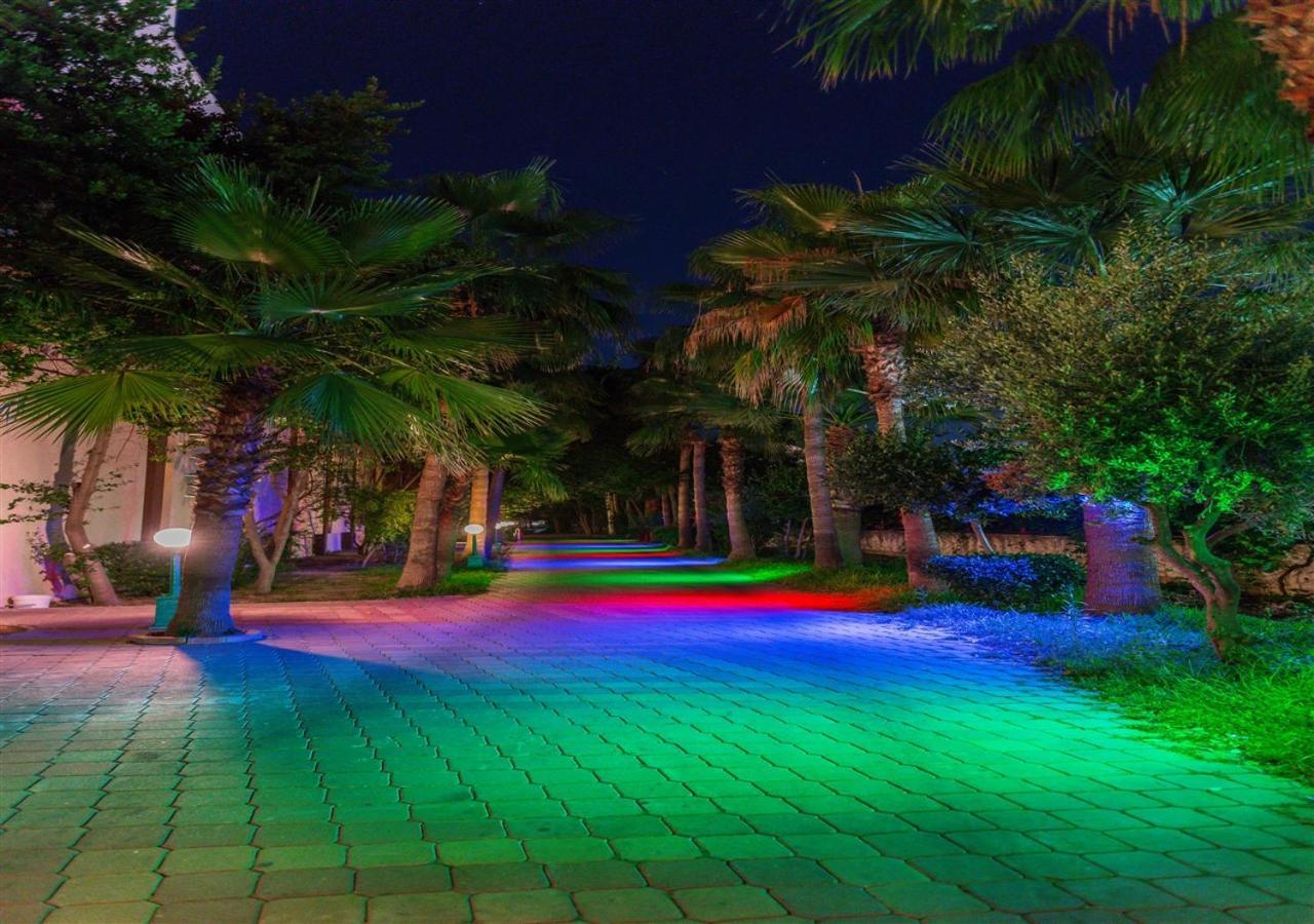 Hotel Nergos Garden 4*