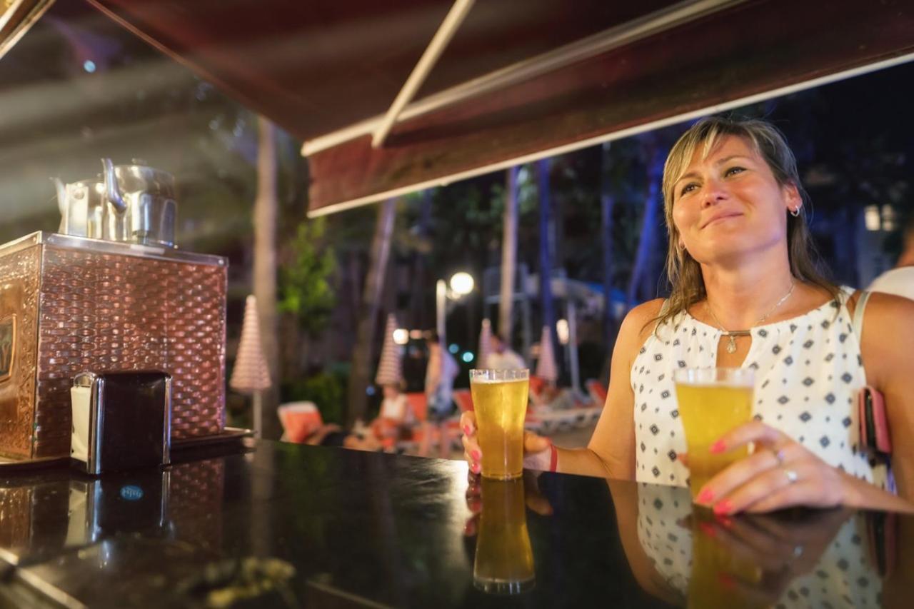 Nergos Garden Hotel