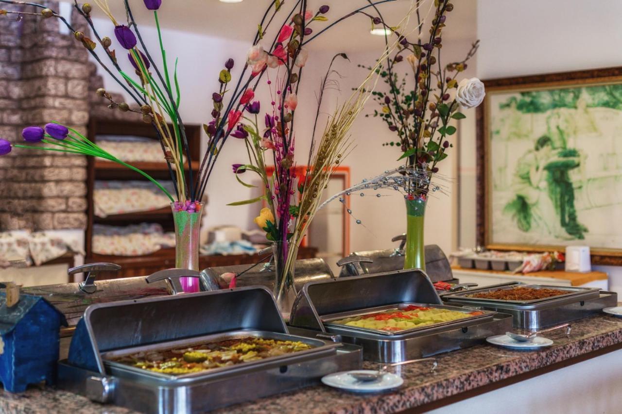 Nergos Garden Hotel 4*
