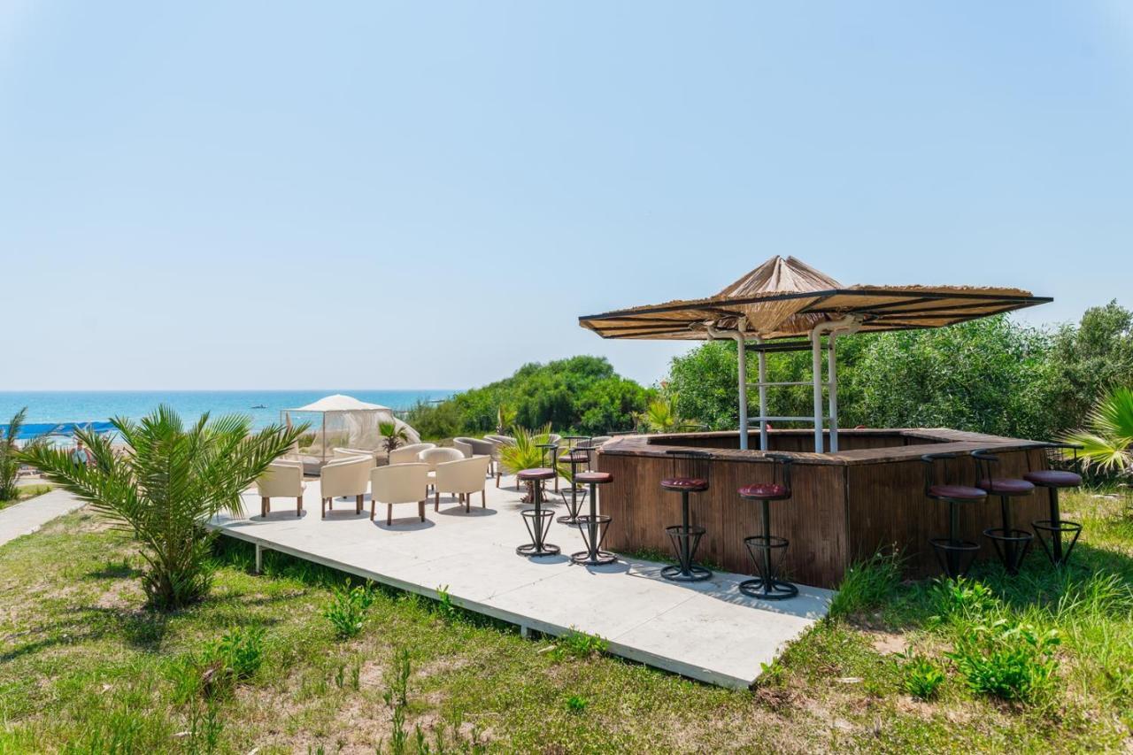 Hotel Nergos Garden 4*