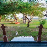 Nergos Garden Hotel