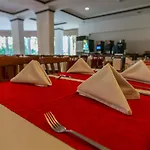Nergos Garden Hotel